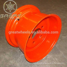 China fornecedor Steel Harvester Wheels 9.00x15.3